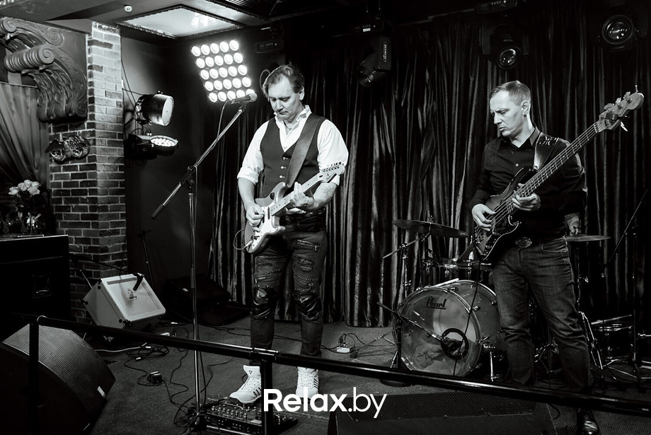 Brooklyn Live!, фото № 7