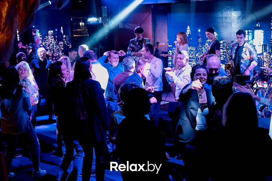 Friday music, фото № 100