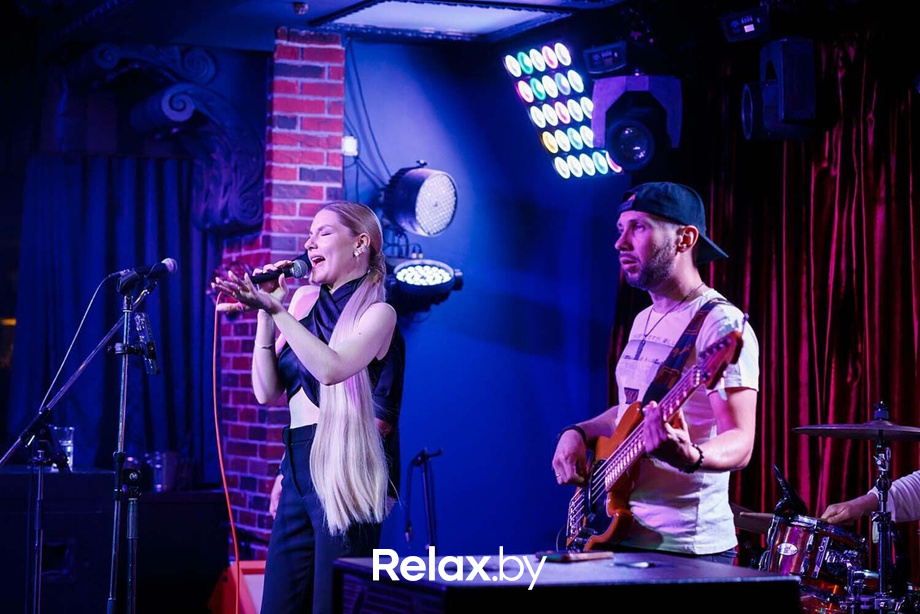 Brooklyn Live!, фото № 34