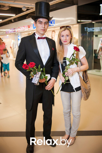 Открытие магазина Bogacho, фото № 100