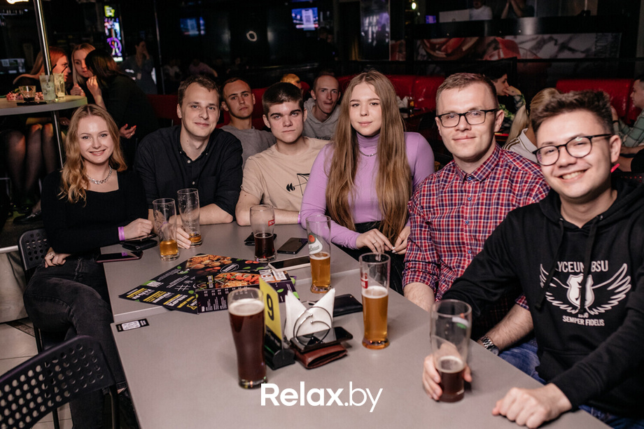 Финал Лиги Чемпионов, фото № 31