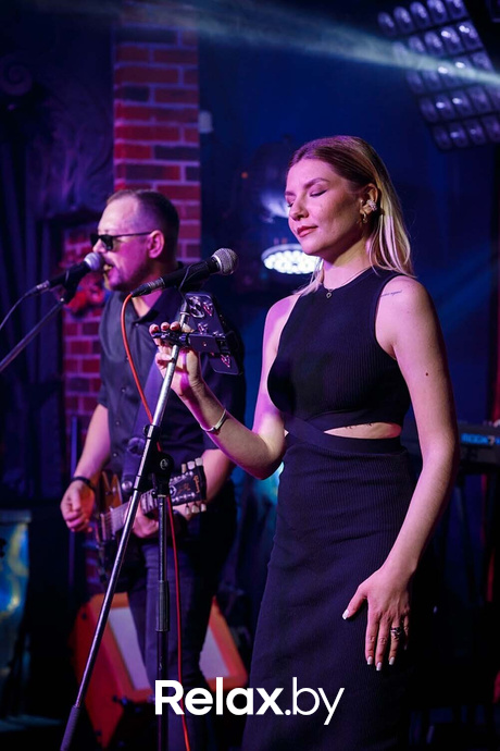 Brooklyn Live!, фото № 56