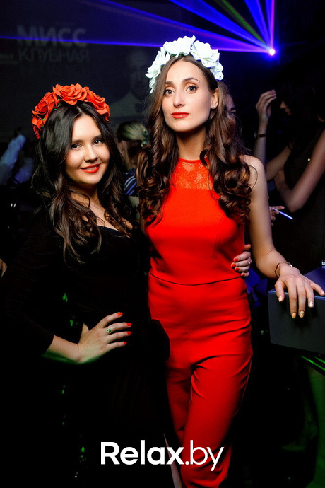 Black & white, фото № 20