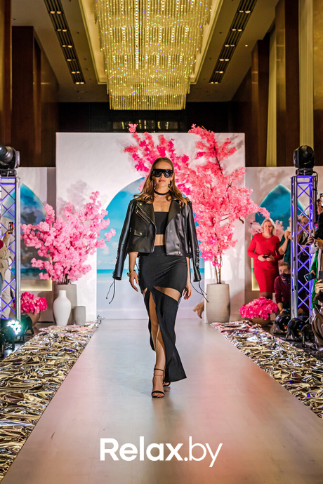 Показ новой коллекции бренда UNEED, фото № 124