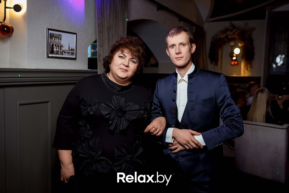 Новогодние вечеринки, фото № 39