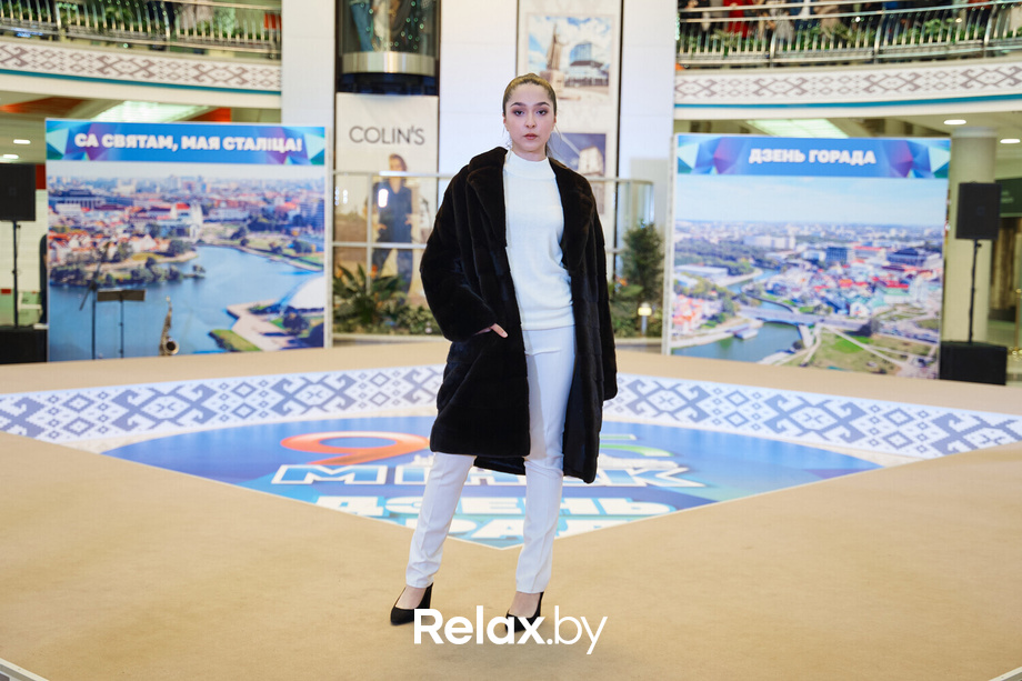 «Минск модный» - в ТЦ «Столица», фото № 117