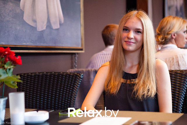 Показ коллекций магазина Лилу, фото № 40