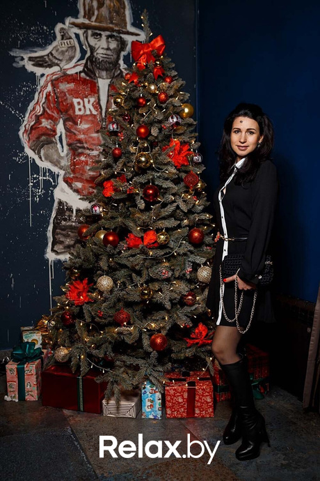 Новогодний Бруклин, фото № 47