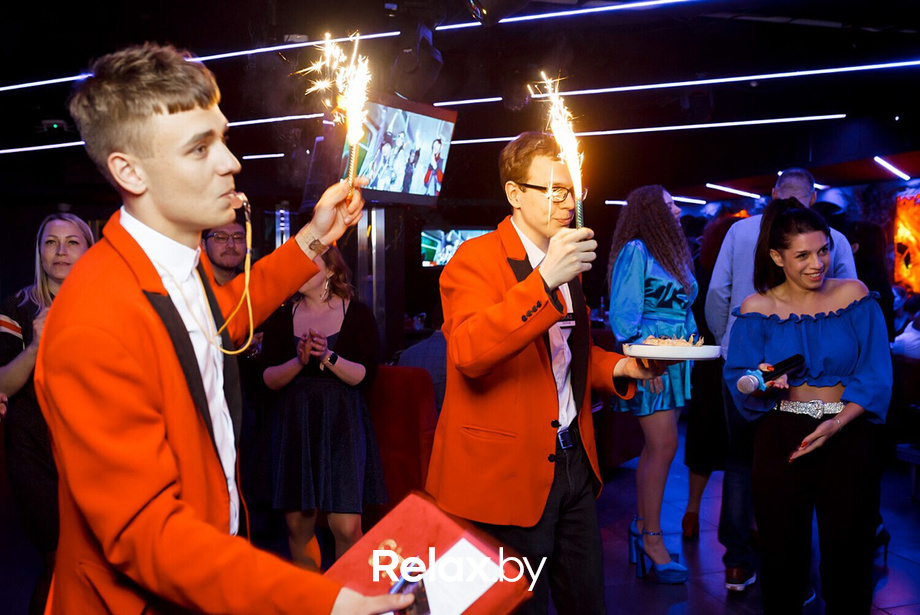 Rokas Night Party, фото № 8