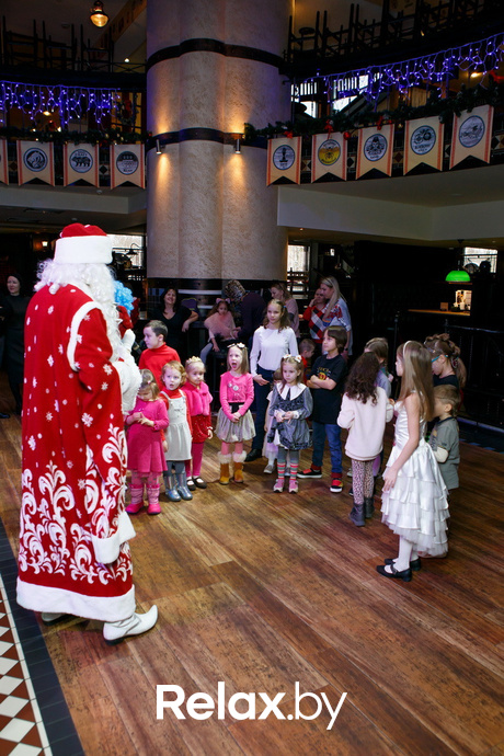 Новогодние приключения, фото № 17