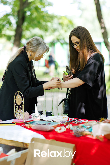 May Way 2025, фото № 170