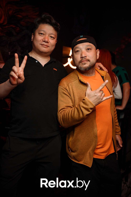 Friday party, фото № 37