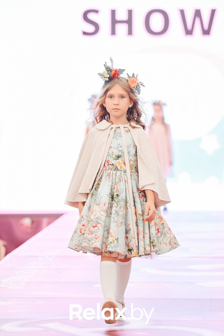 IMG Fashion Show, фото № 129