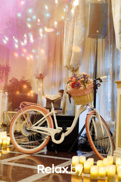 Открытие ресторана «1884 D'Europe», фото № 11