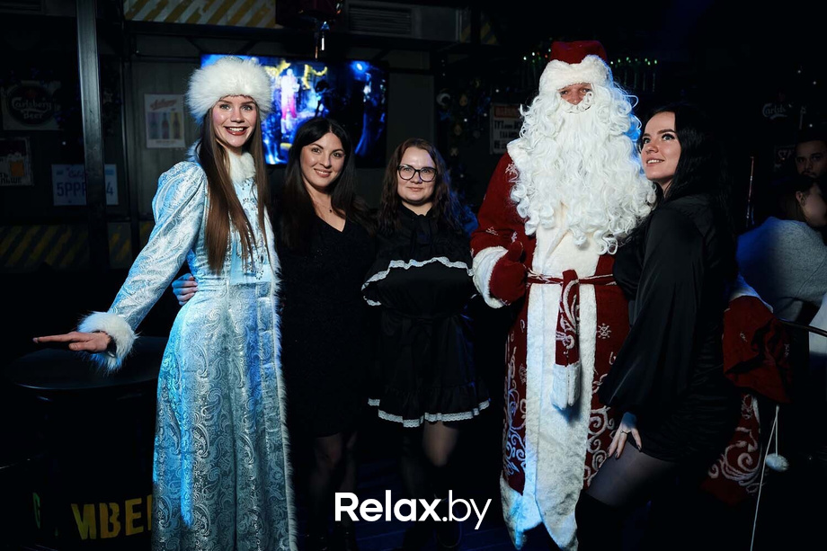 Friday party, фото № 51