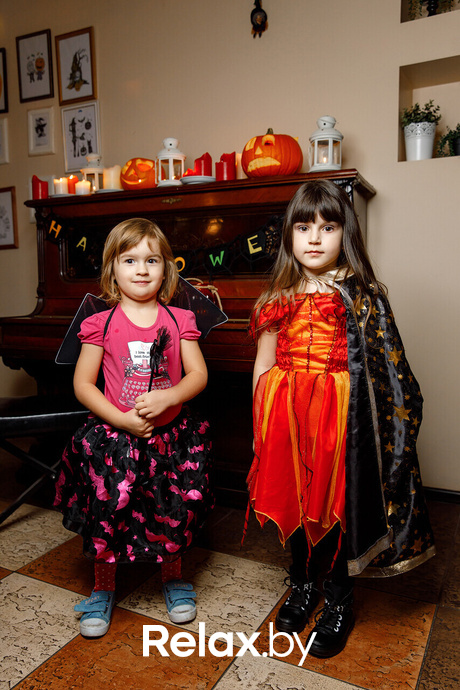 Тыква-пати, фото № 21