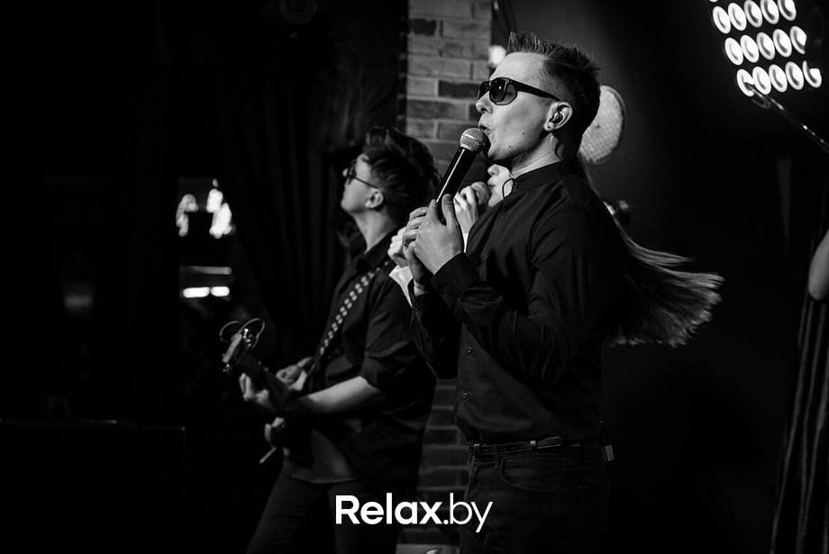 Brooklyn Live!, фото № 1