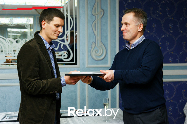 Выпускной Бизнес-школы Расти, фото № 39