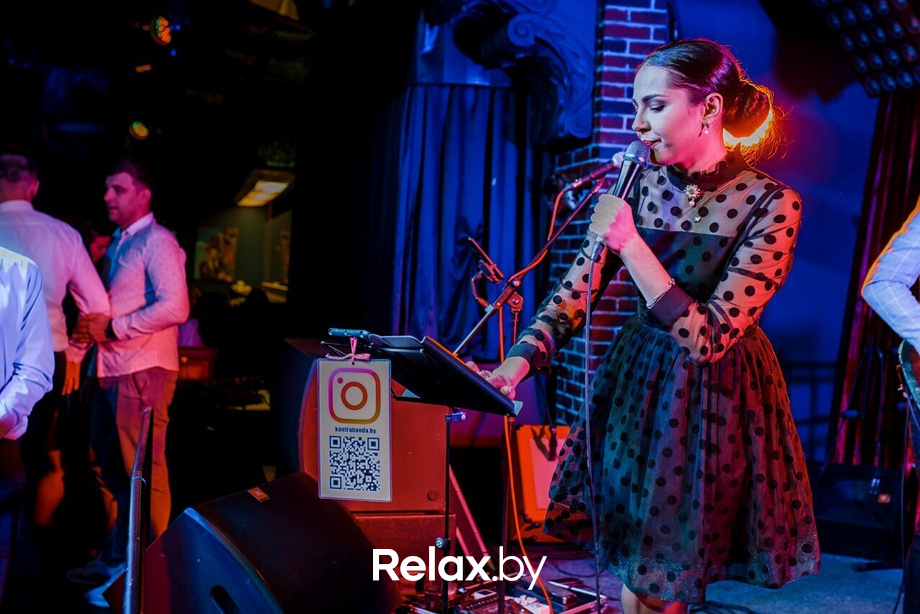 Brooklyn Live!, фото № 18