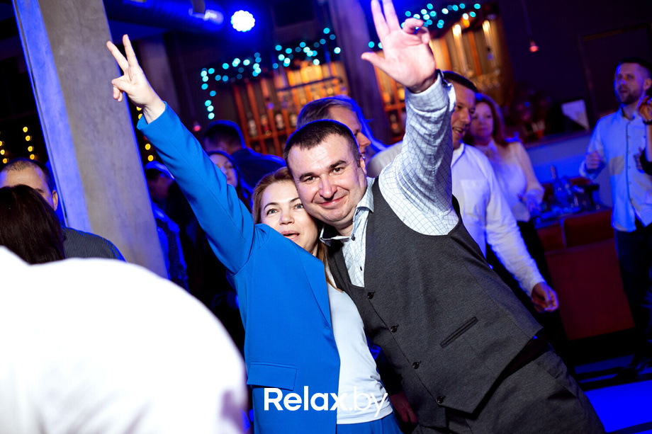 Happy New Year in Terra, фото № 91