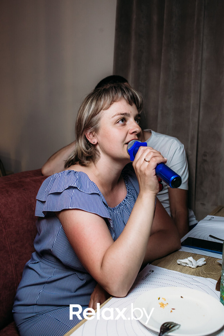 Terra Karaoke, фото № 6