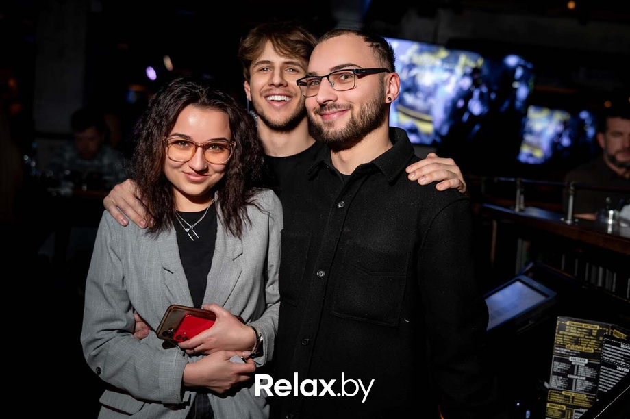 Friday party, фото № 53