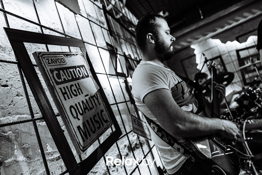 Saturday party, фото № 95