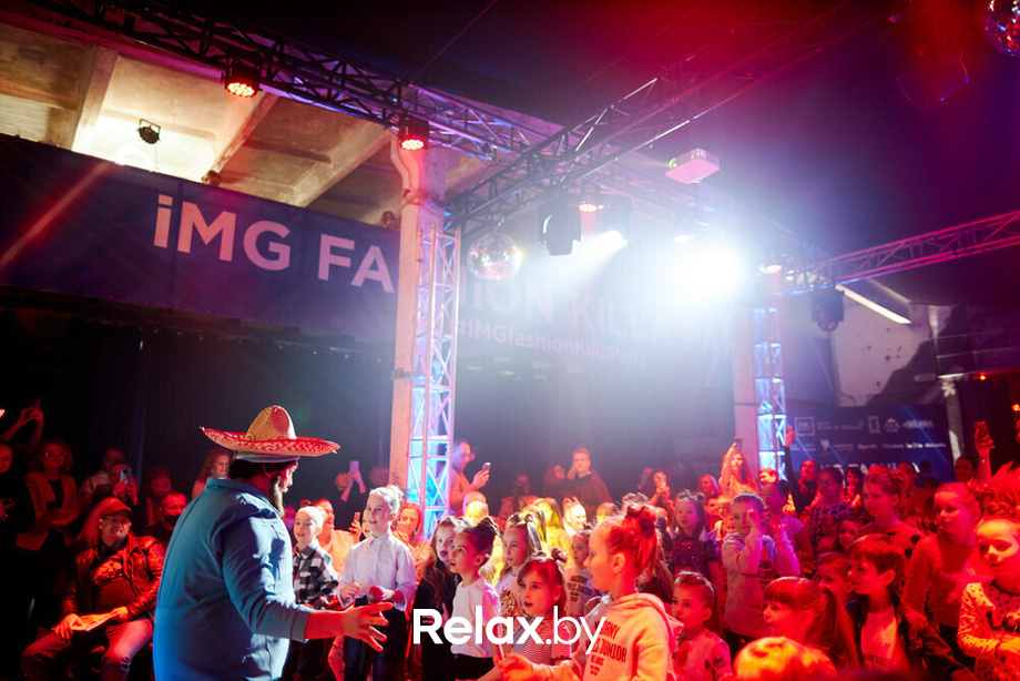 FASHION KIDS’ SHOW, фото № 389