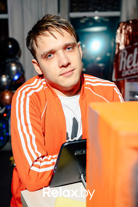 Retro Teatro День Рождения Terra club, фото № 138