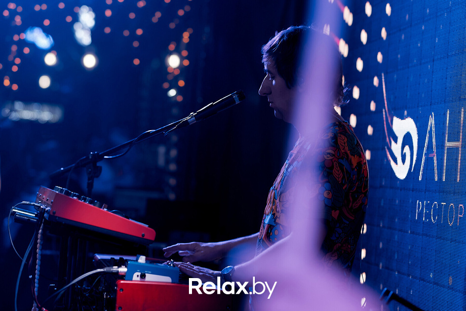 Saturday music, фото № 48