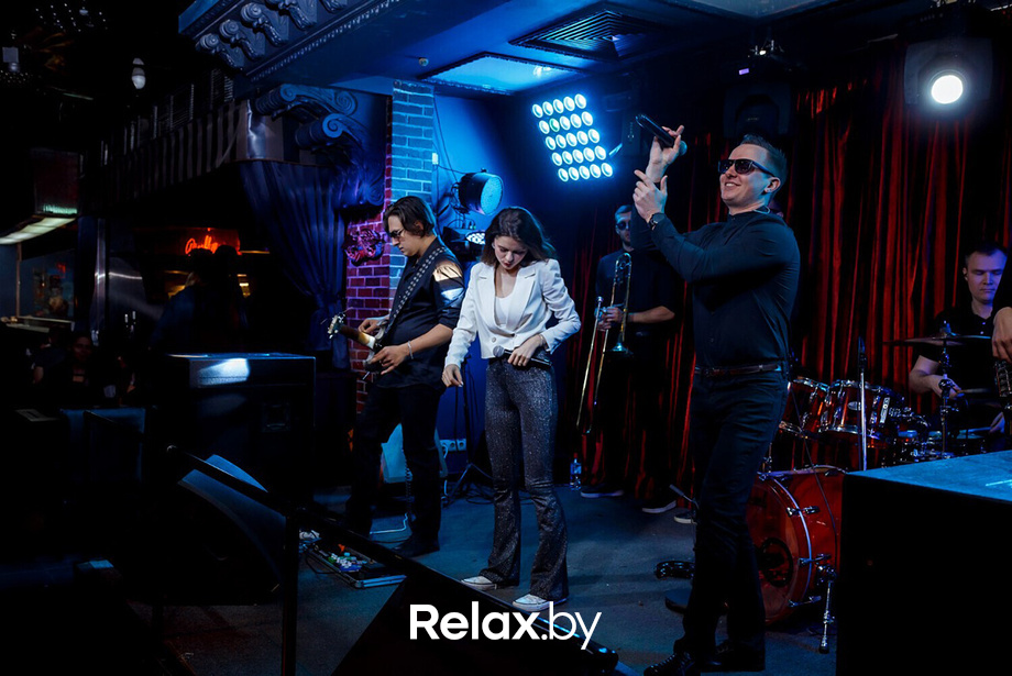 Brooklyn Live!, фото № 39