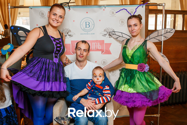 Детский день, фото № 80