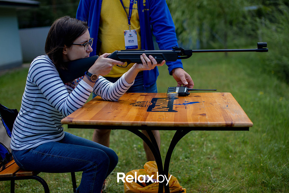 Тимбилдинг отдела разработки, фото № 68