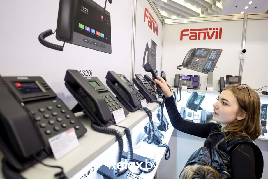 Выставка «‎Digital Expo-2025»‎, фото № 60