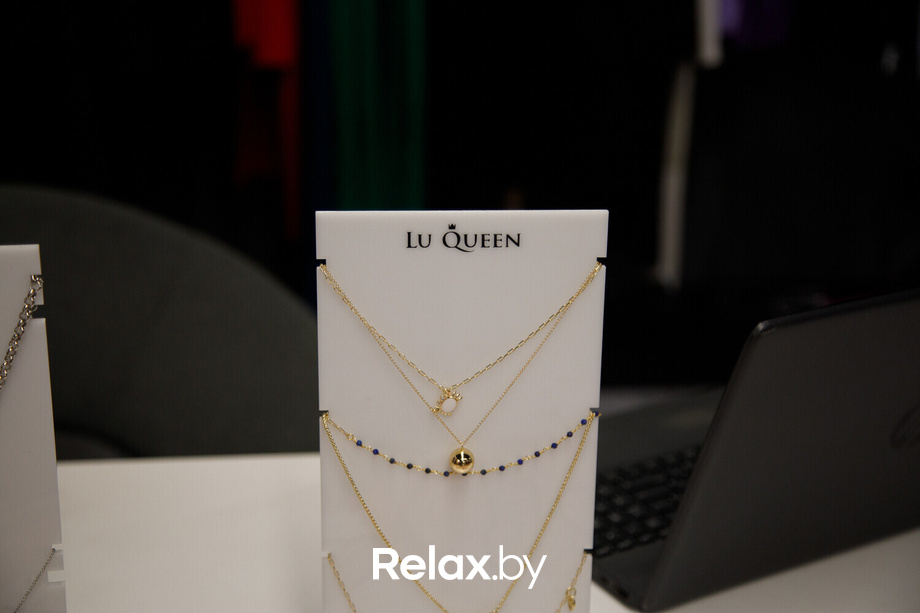 REOPENING TREND PARK, фото № 200