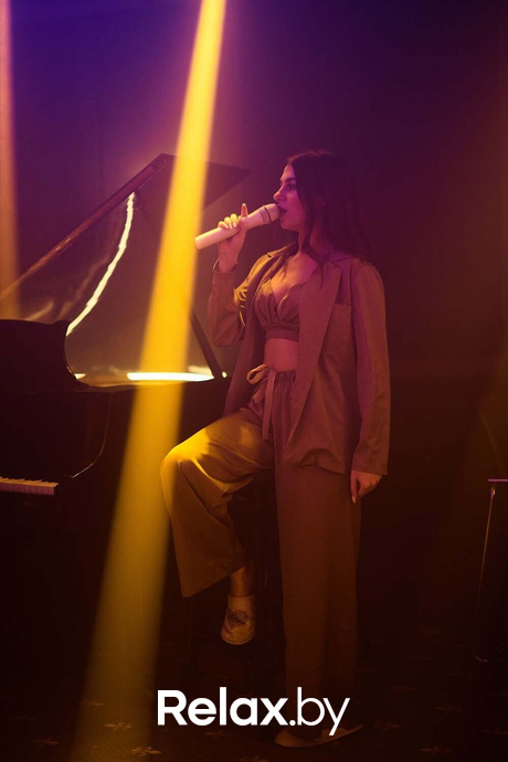 Караоке «Квартирник», фото № 12