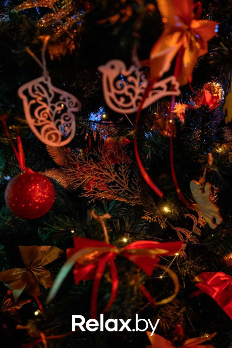 Новогодний корпоратив, фото № 24