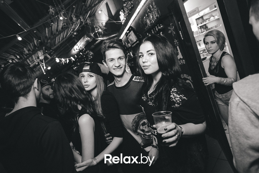 TIWIH Xmas party, фото № 113