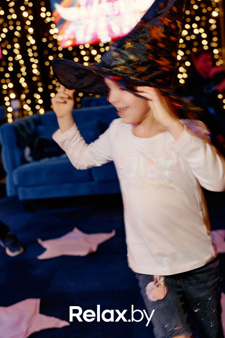 Короли Вечеринок. Детский праздник, фото № 55