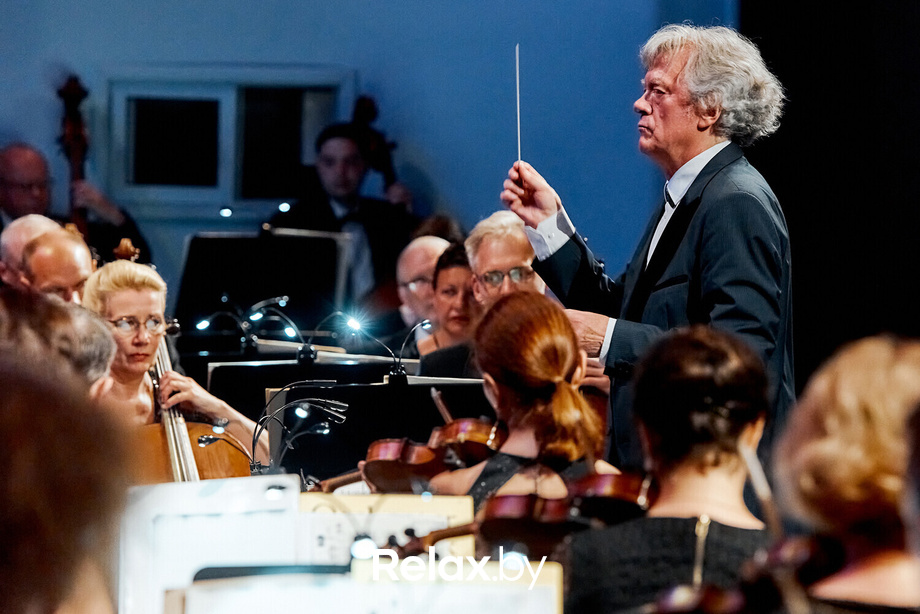 Бизнес-премия «Номер один» 2022, фото № 66