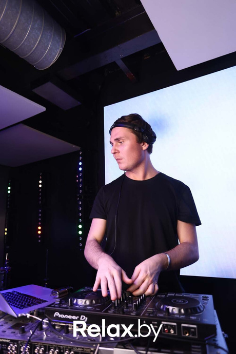 Terra party, фото № 20