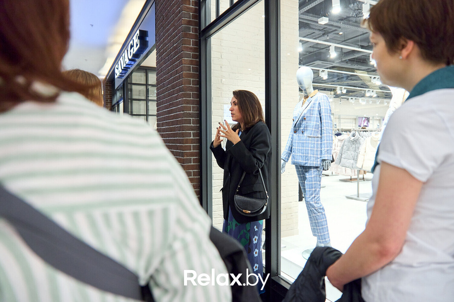 Шопинг-экскурсия со стилистом, фото № 47