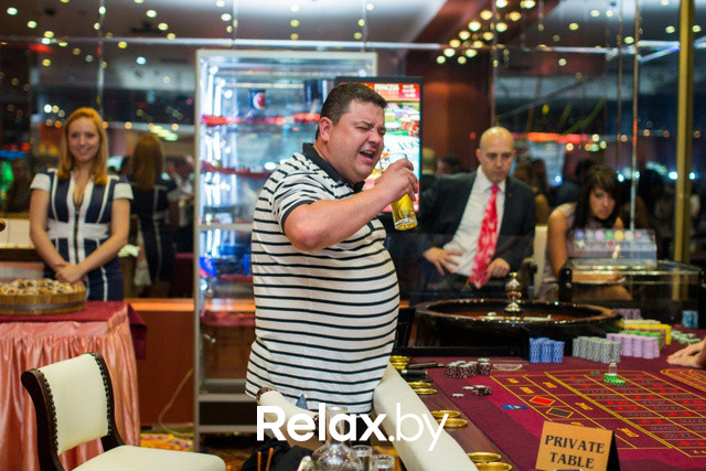 Ночь Матрёшки, фото № 63