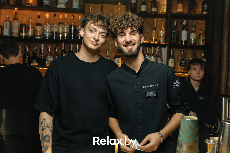 Live Music, фото № 34