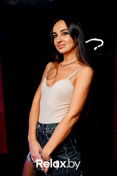 Пятница в Ангелах, фото № 17