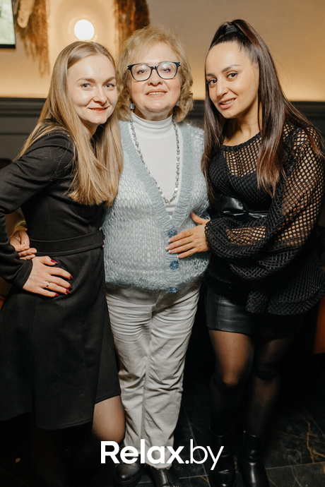 Встреча выпускников «Rustaveli», фото № 30