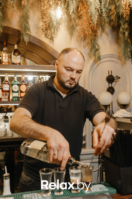 Выходные в Rustaveli, фото № 40