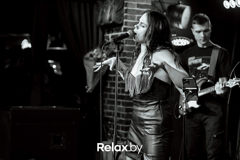 Brooklyn Live!, фото № 44