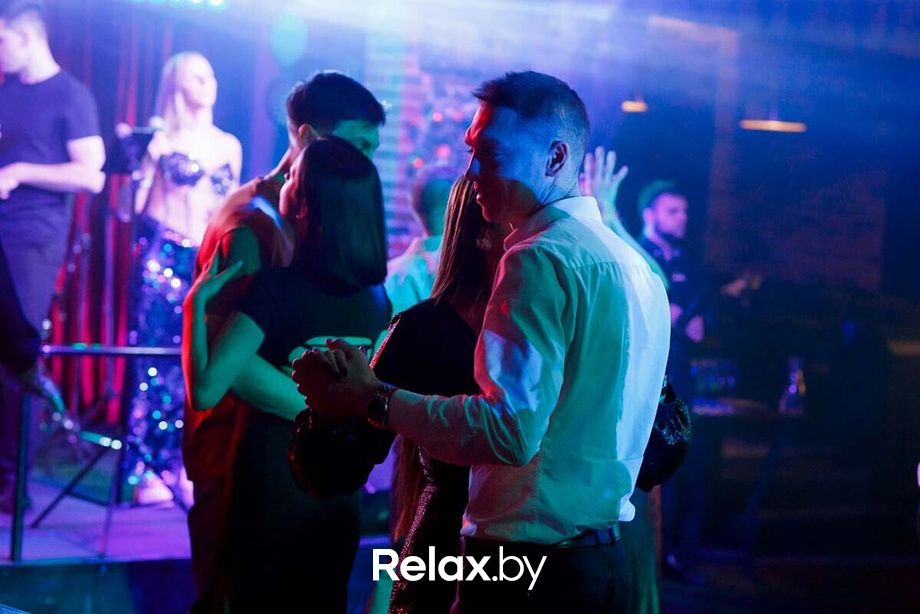 Новогодний Бруклин, фото № 15