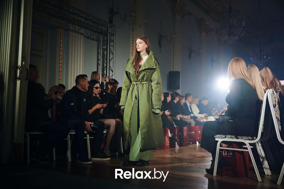 Fashion Fabrique 2.0 (часть 13), фото № 36